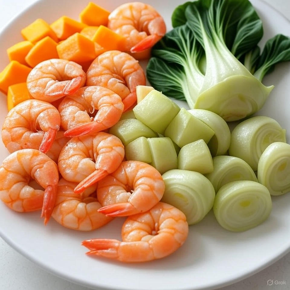 Combo Giảm Cân Healthy