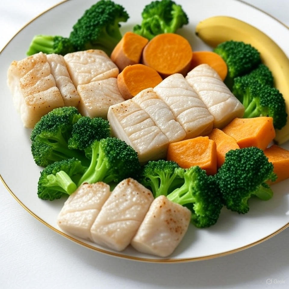 Combo Dinh Dưỡng Gold