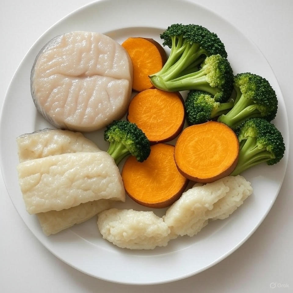 Combo Mẹ Bầu Dinh Dưỡng