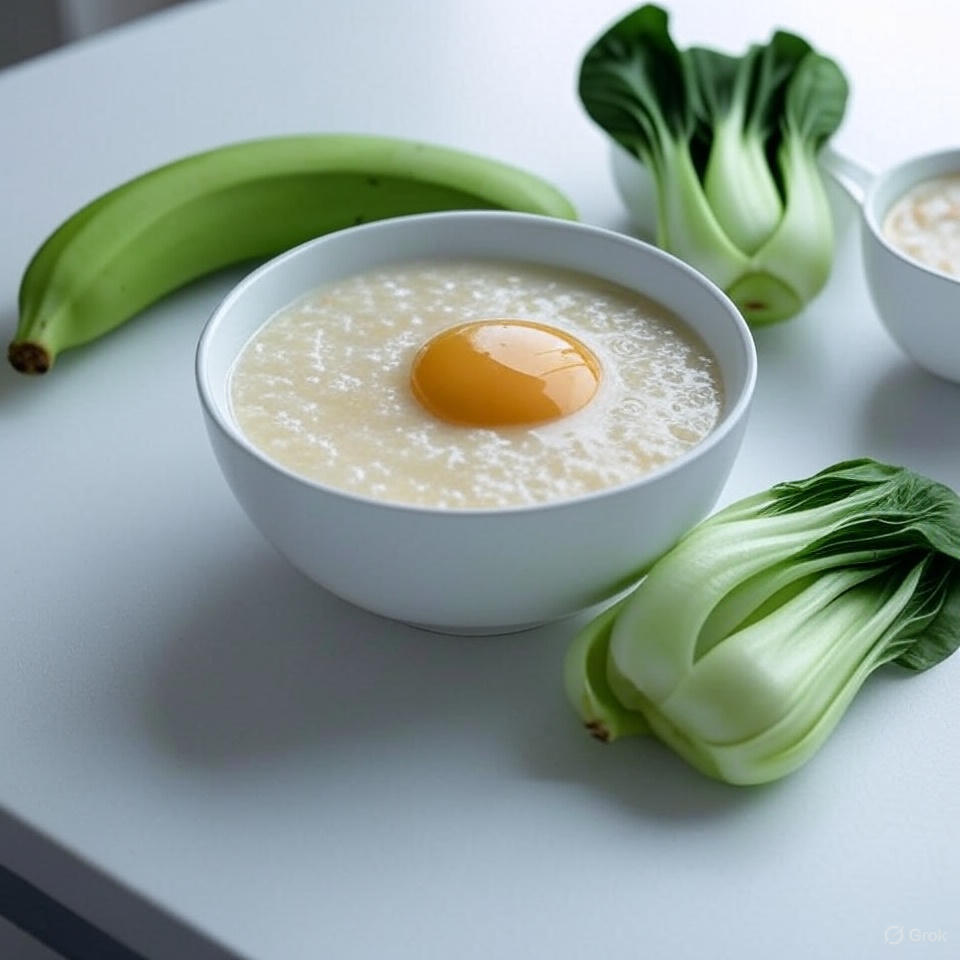 Combo Người Bệnh Phục Hồi