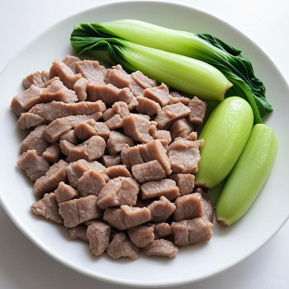 Combo Sáng Truyền Thống